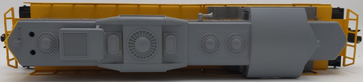 Lionel 6-8369 O Gauge Erie Lackawanna GP20 Diesel Locomotive #8369 EX/Box