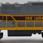 Lionel 6-8369 O Gauge Erie Lackawanna GP20 Diesel Locomotive #8369 EX/Box