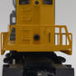 Lionel 6-8369 O Gauge Erie Lackawanna GP20 Diesel Locomotive #8369 EX/Box