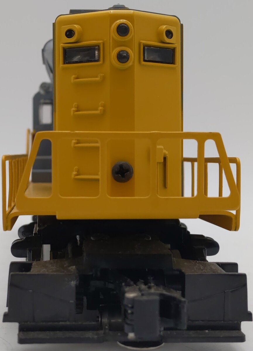 Lionel 6-8369 O Gauge Erie Lackawanna GP20 Diesel Locomotive #8369 EX/Box