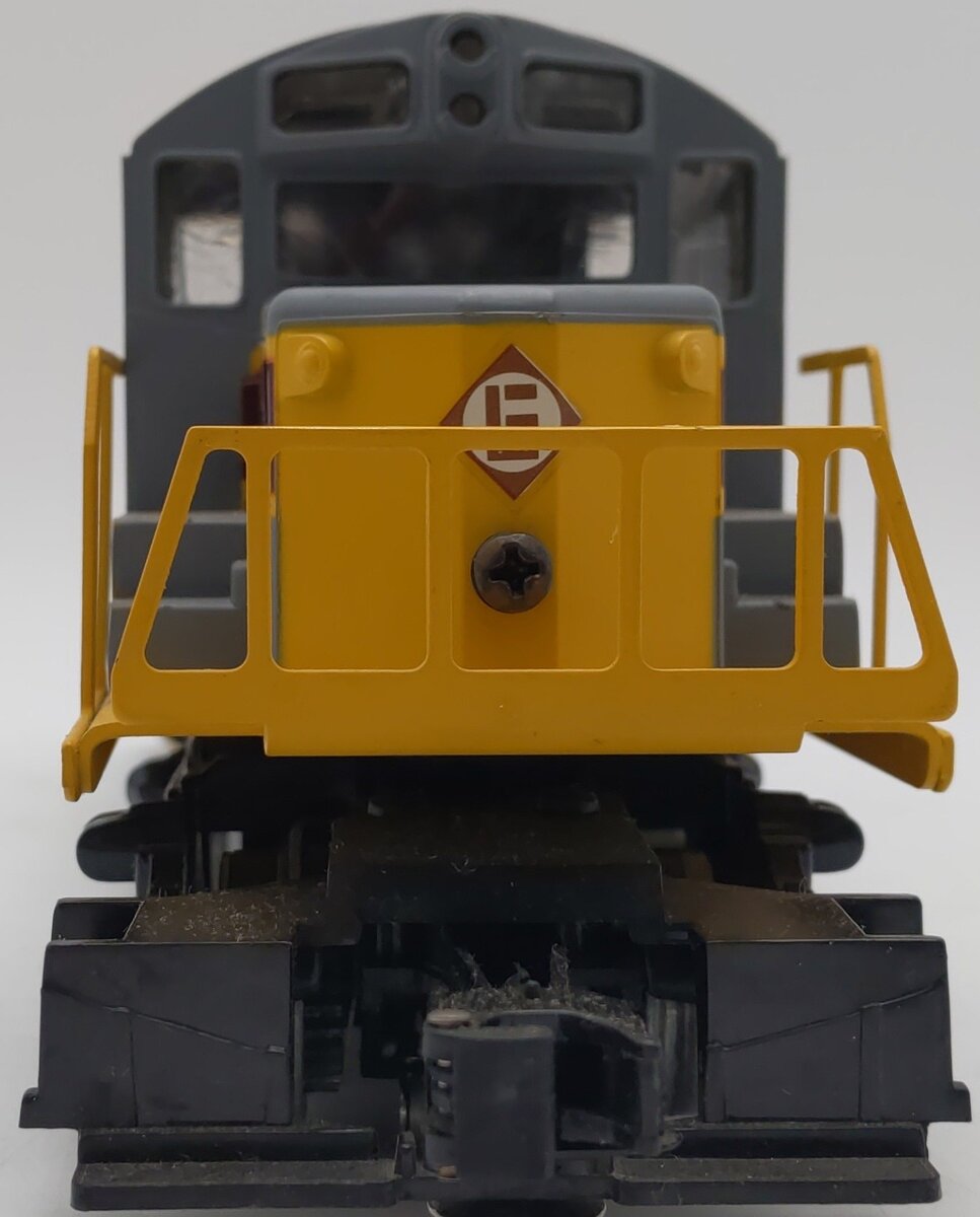 Lionel 6-8369 O Gauge Erie Lackawanna GP20 Diesel Locomotive #8369 EX/Box