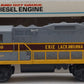 Lionel 6-8369 O Gauge Erie Lackawanna GP20 Diesel Locomotive #8369 EX/Box