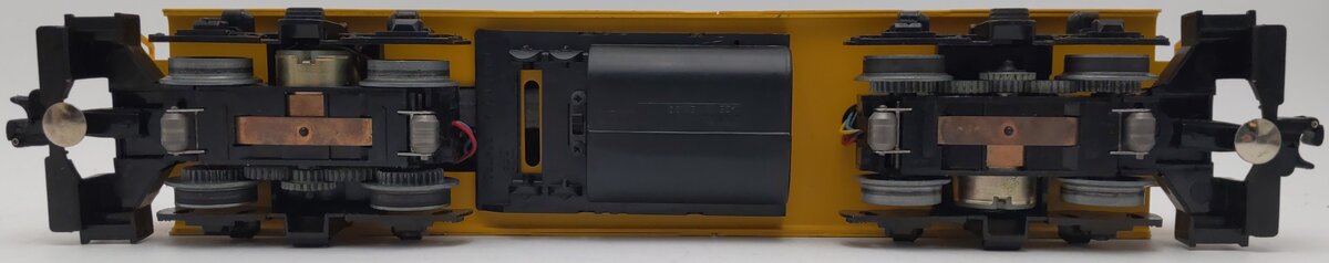 Lionel 6-8369 O Gauge Erie Lackawanna GP20 Diesel Locomotive #8369 EX/Box