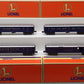 Lionel 6-19061 O Gauge Wabash Railway Passenger Set EX/Box