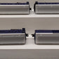 Lionel 6-19061 O Gauge Wabash Railway Passenger Set EX/Box