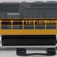 Lionel 6-18202 O Erie Lackawanna SD-40 Non-Powered Diesel Locomotive #8459 EX/Box