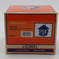 Lionel 2030130 O Assembled Crossing Shanty EX/Box