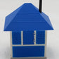 Lionel 2030130 O Assembled Crossing Shanty EX/Box