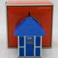 Lionel 2030130 O Assembled Crossing Shanty EX/Box