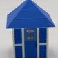 Lionel 2030130 O Assembled Crossing Shanty EX/Box