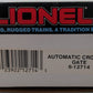 Lionel 6-12714 O/O27 Gauge Automatic Crossing Gate EX/Box
