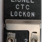 Lionel 6-12714 O/O27 Gauge Automatic Crossing Gate EX/Box