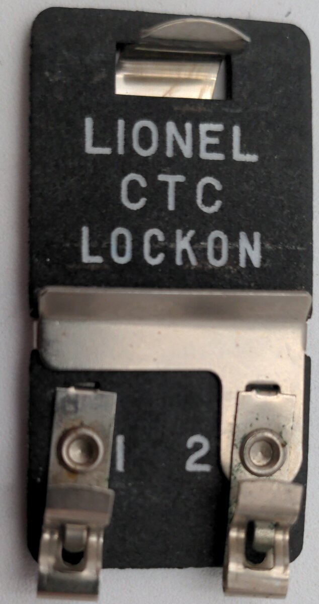Lionel 6-12714 O/O27 Gauge Automatic Crossing Gate EX/Box