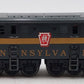 Lionel 6-18313 O Gauge Pennsylvania GG-1 Electric Locomotive #4907 with TMCC EX/Box