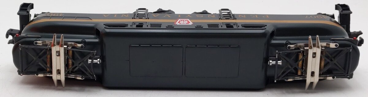 Lionel 6-18313 O Gauge Pennsylvania GG-1 Electric Locomotive #4907 with TMCC EX/Box