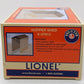 Lionel 6-37913 O Hopper Shed LN/Box