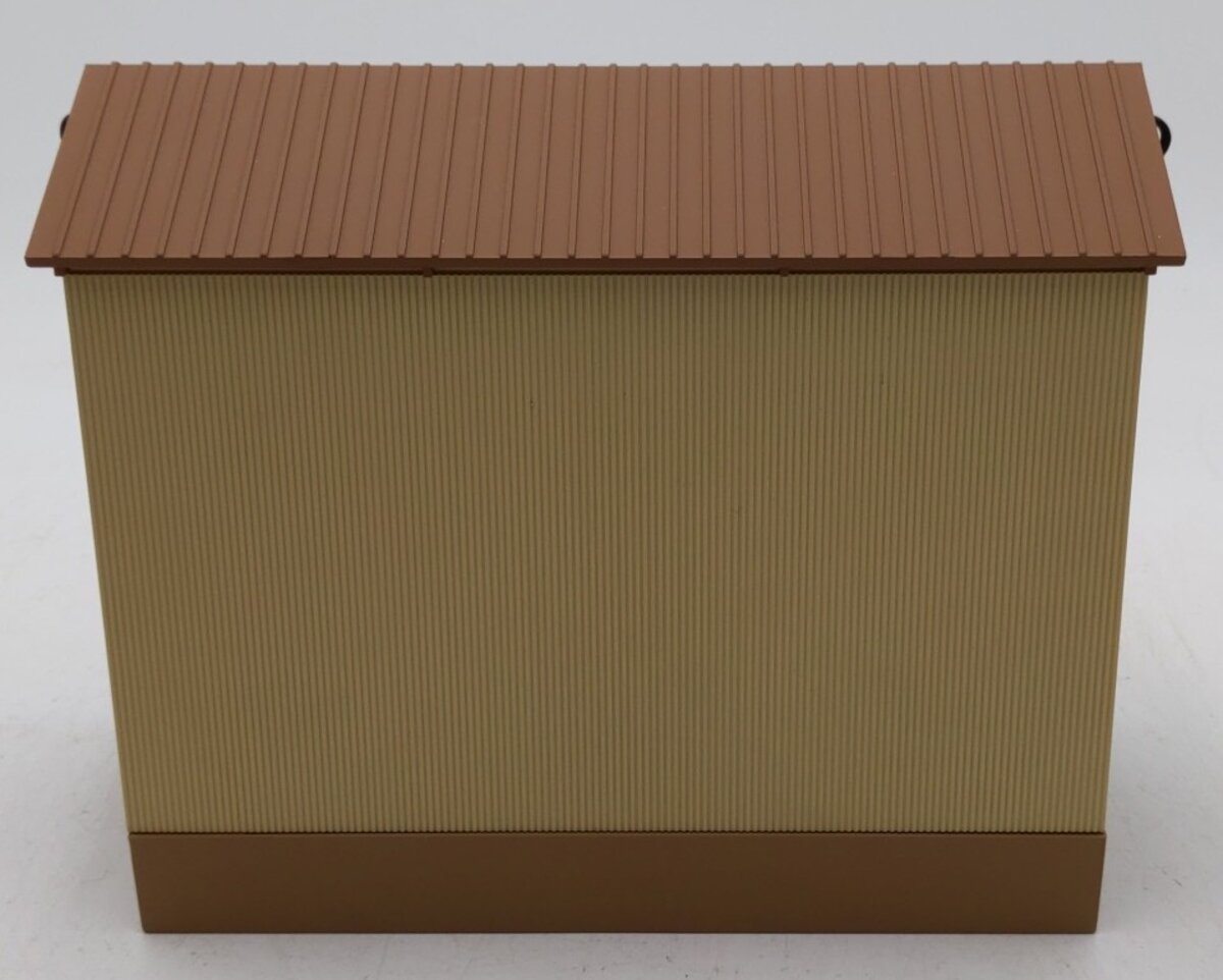 Lionel 6-37913 O Hopper Shed LN/Box