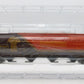 Walthers 910-7828 HO Saskatchewan Grain 59' Cylindrical Hopper #397042