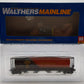 Walthers 910-7828 HO Saskatchewan Grain 59' Cylindrical Hopper #397042