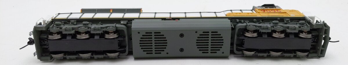 Broadway Limited 8685 HO UP EMD SD70ACe Diesel Loco Sound/DC/DCC w/ Smoke #9096
