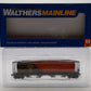 Walthers 910-7835 HO Saskatchewan Grain 59' Cylindrical Hopper #625191