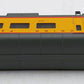 Walthers 920-18601 HO Union Pacific Early Lighted 85' ACF 48-Seat Diner #5015