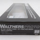 Walthers 920-18601 HO Union Pacific Early Lighted 85' ACF 48-Seat Diner #5015