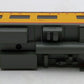 Walthers 920-18601 HO Union Pacific Early Lighted 85' ACF 48-Seat Diner #5015