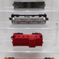 Lionel Vintage O Gauge Freight Cars #1007,3484,6456-25,6415,636255 [5] VG