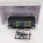 Brawa 50789 HO "Stricker" Covered Freight Car #12 453 NIB