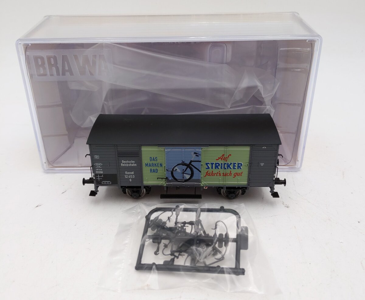 Brawa 50789 HO 