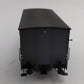 Brawa 50789 HO "Stricker" Covered Freight Car #12 453 NIB