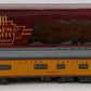 Broadway Limited 9015 HO Union Pacific Kenefick Business Car #119