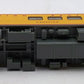 Broadway Limited 9015 HO Union Pacific Kenefick Business Car #119