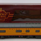 Broadway Limited 9012 HO Union Pacific Kenefick Business Car #119