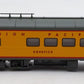 Broadway Limited 9012 HO Union Pacific Kenefick Business Car #119