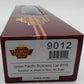 Broadway Limited 9012 HO Union Pacific Kenefick Business Car #119