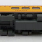 Broadway Limited 9012 HO Union Pacific Kenefick Business Car #119