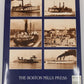 Railway Steamships of Ontario Hardcover Book By Dana Ashdown EX