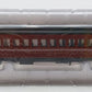 Atlas 20003858 HO Boston & Maine Single Window Coach Car #4621
