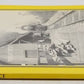 Running Late on the Bruce Paperback Book By Ralph Beaumont VG