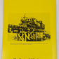 Running Late on the Bruce Paperback Book By Ralph Beaumont VG