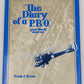 Diary of a P.B.O. Hardcover Book By Frank J. Shrive VG