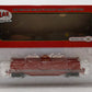 Atlas 20003959 HO Canadian Pacific 42' Coil Steel Car #346399