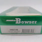 Bowser 56746 HO Scale Rutland 70-Ton 14 Panel Triple Hopper #10020