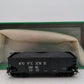 Bowser 56746 HO Scale Rutland 70-Ton 14 Panel Triple Hopper #10020
