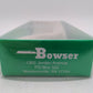 Bowser 56746 HO Scale Rutland 70-Ton 14 Panel Triple Hopper #10020
