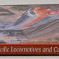 Western Pacific Locomotives and Cars, Vol. 1 Hardcover Book By Patrick C. Dorin VG