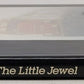 The Little Jewel Hardcover Book By Wallace W. Abbey VG