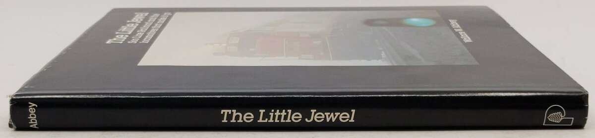 The Little Jewel Hardcover Book By Wallace W. Abbey VG